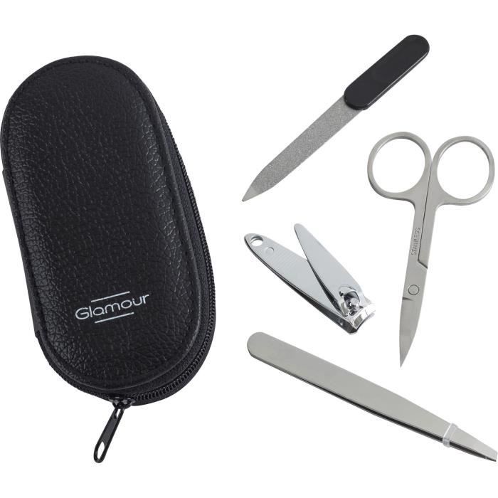 GLAMOUR INSTITUT Trousse beauté manucure GI200