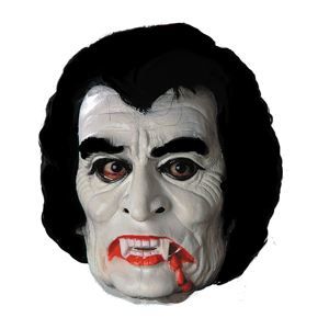 CESAR Têtes à Cheveux Dracula