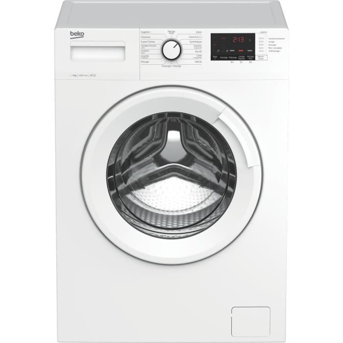Beko Rdnt440i20bs Refrigerateur Congelateur Congelateur Haut Pose Libre Argente E Refrigerateur