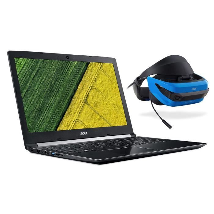 ACER PC Portable Aspire A515-51G-50WH 15,6\