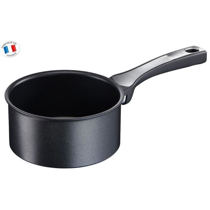TEFAL EXPERTISE Casserole GV5 20 cm noir