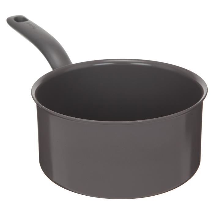 TEFAL CERAMIC CONTROL GV5 Casserole C9933002 20cm Tous feux dont induction