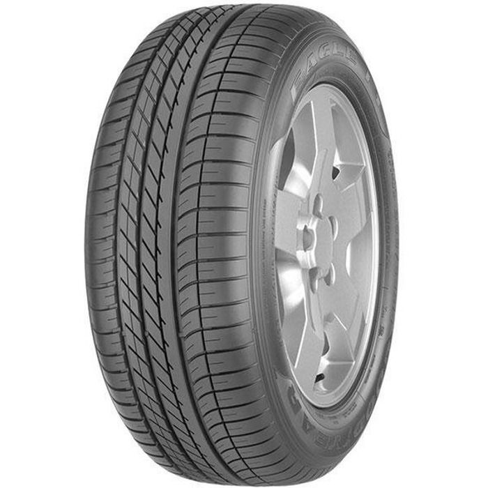 GOODYEAR 255-55R20 110Y XL Eagle F1AS SUV - Pneu été