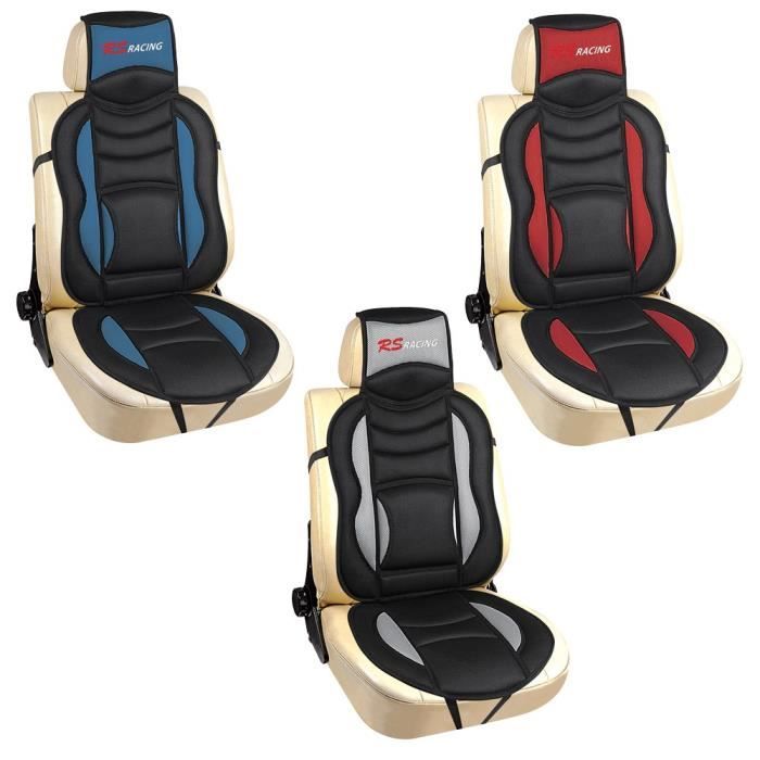 Couvre siège sport - Coloris selon arrivage