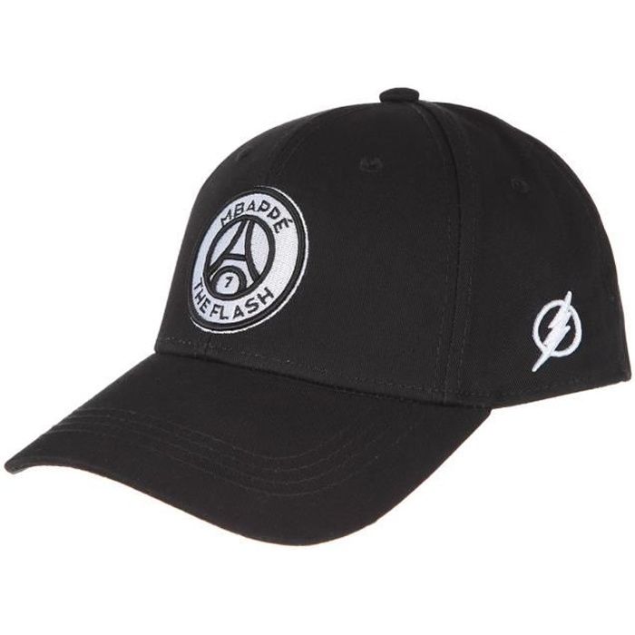PSG x JUSTICE LEAGUE Casquette Flash - 3058002