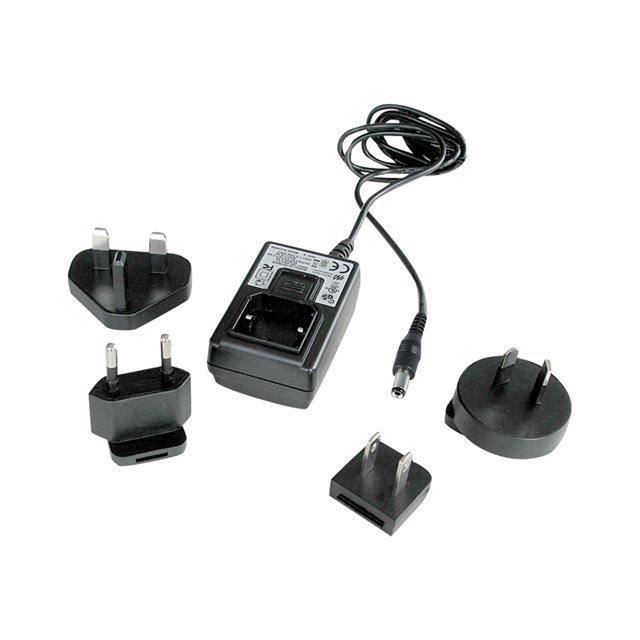 LINDY Alimentation universelle - 9V DC 0,5A