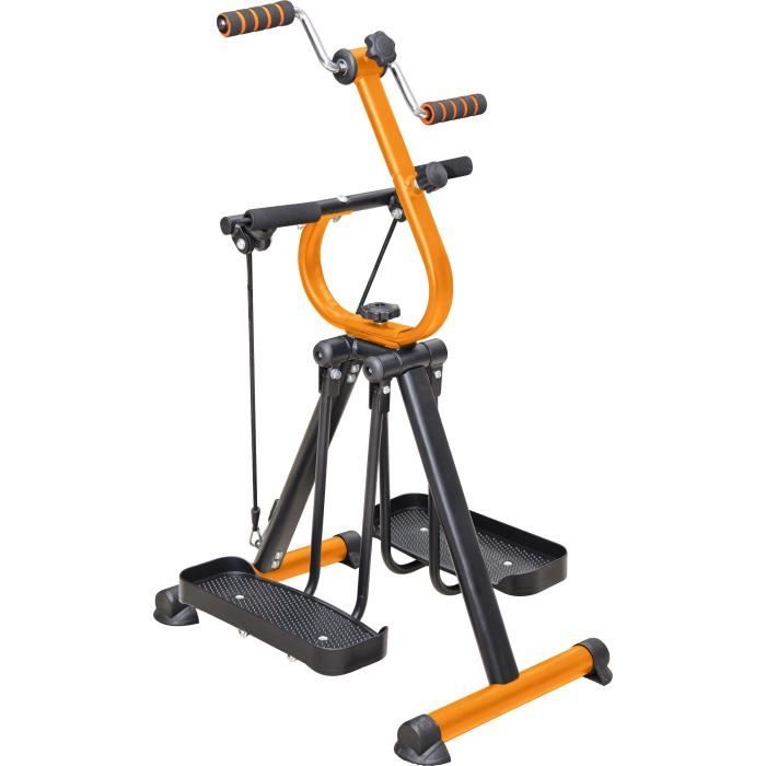 Master Gym Excercise System