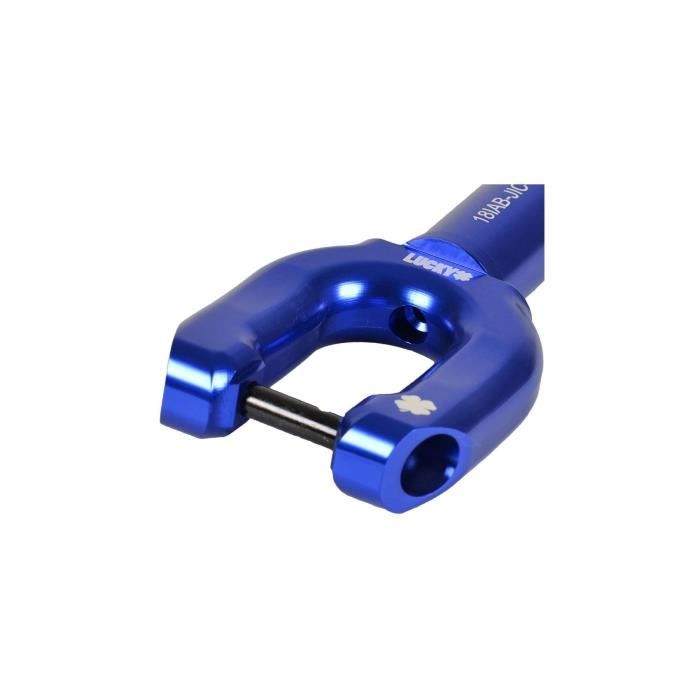 LUCKY Fourche Smx Bleu