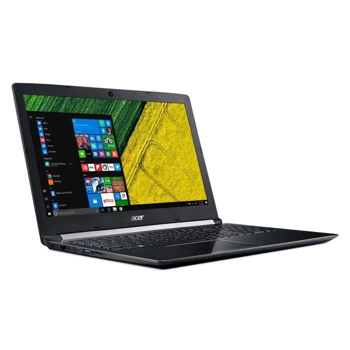 ACER PC Portable Aspire A515-51G-50WH 15,6\
