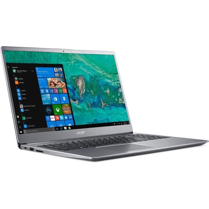 PC Ultrabook - ACER Swift 3 SF315-52(G) - 15,6\