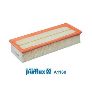 PURFLUX Filtre a air A1160