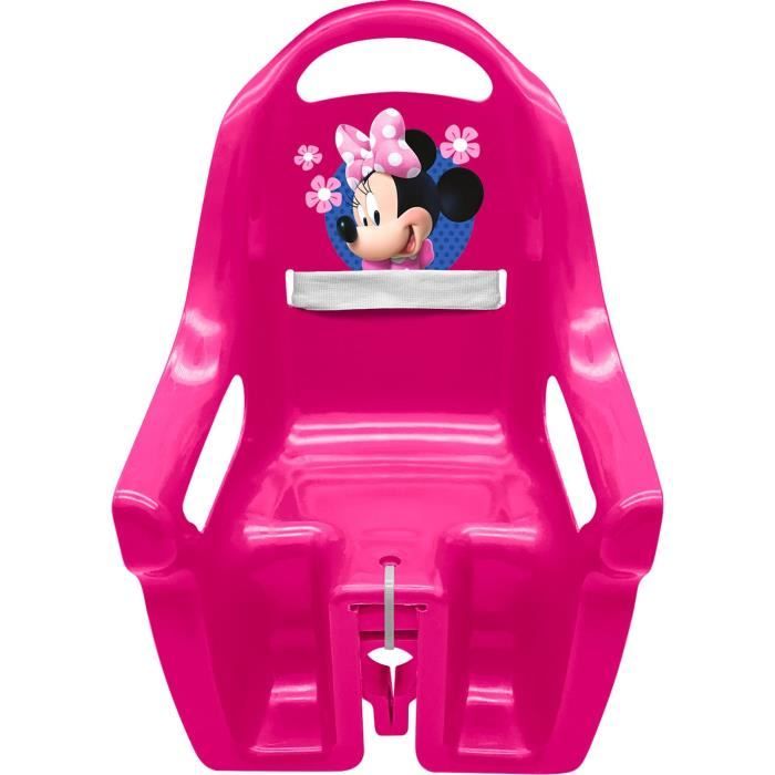 DISNEY MINNIE Porte-poupée