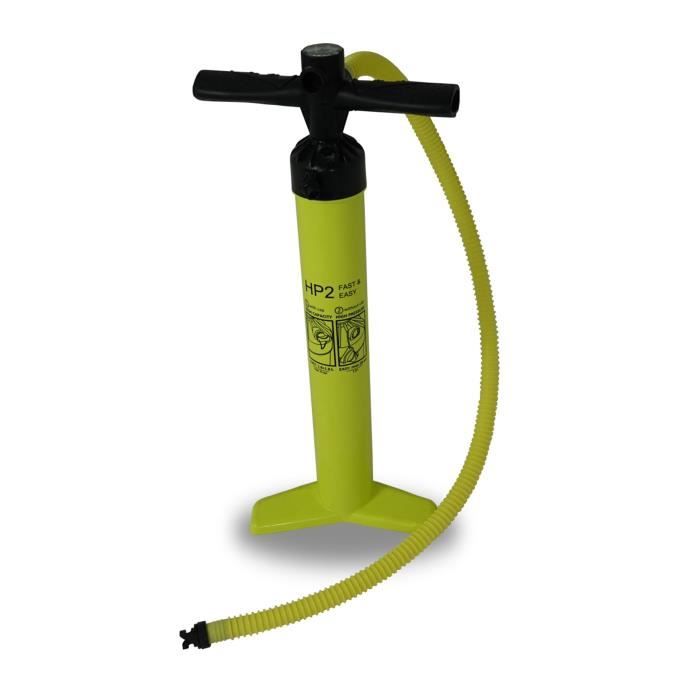 ROHE Pompe Double Action Paddle Universelle