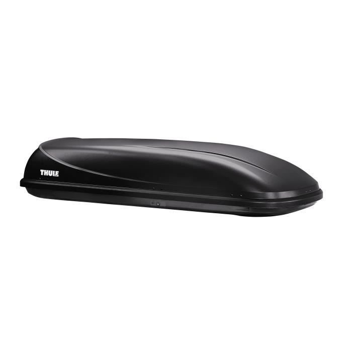 THULE Coffre de Toit Océan L 780 - Noir - 470 Litres