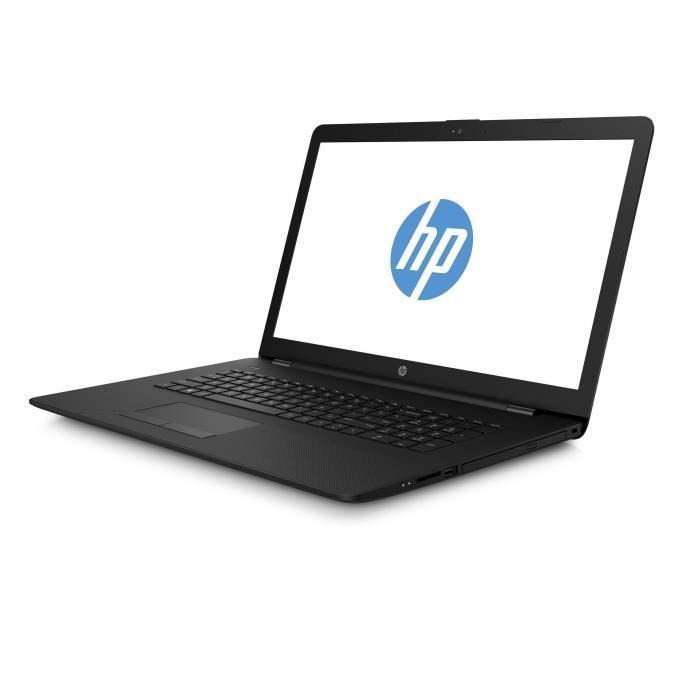 HP PC Portable 17-ak022nf - 17.3\