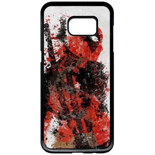 coque samsung s7 edge deadpool coque samsung s7 edge deadpool