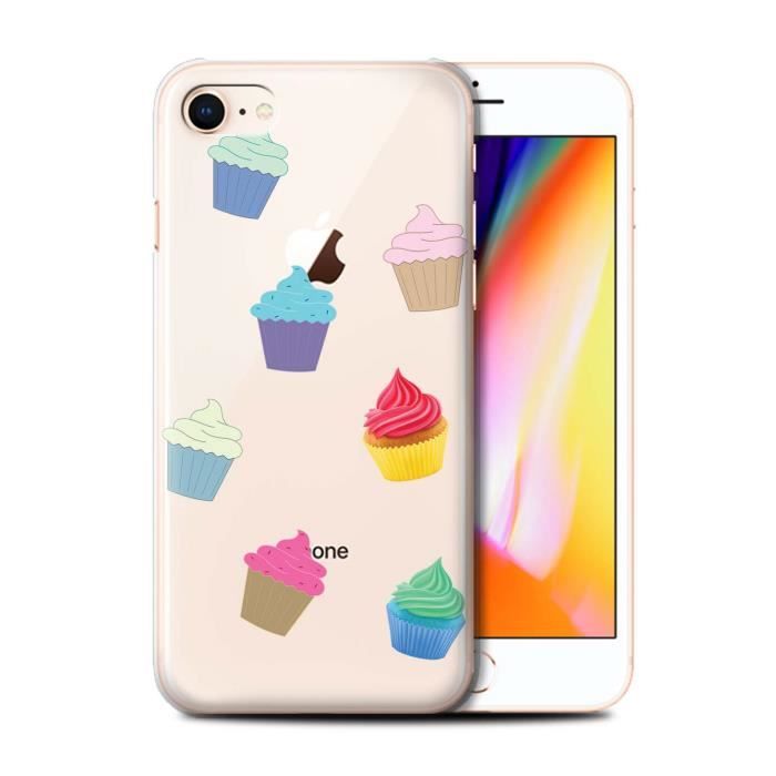 coque iphone 8 gateau coque iphone 8 gateau
