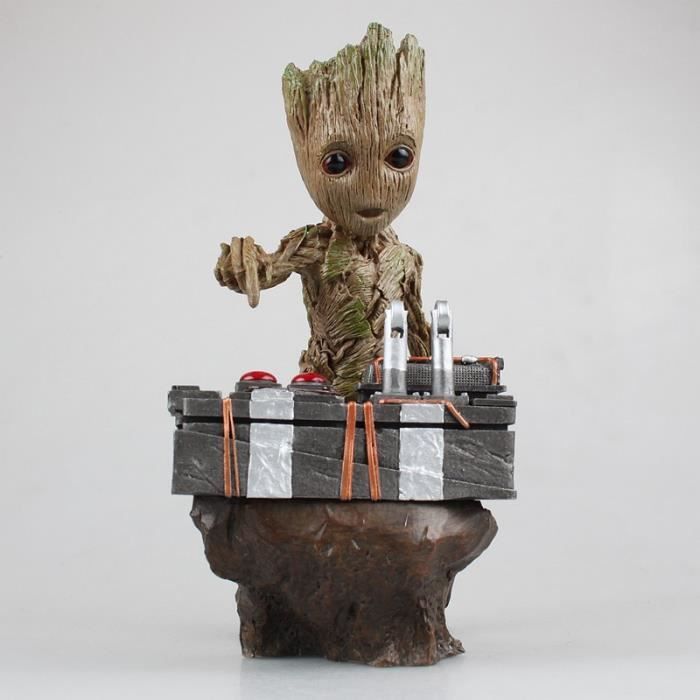 figurine groot
