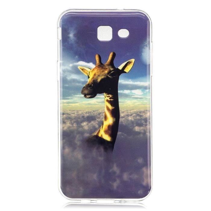 coque samsung j3 2017 girafe coque samsung j3 2017 girafe