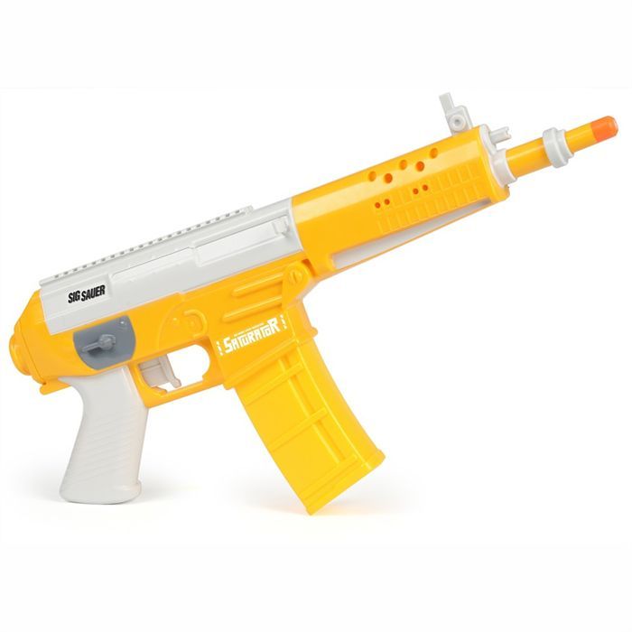 Mitraillette à Eau Sig 556 Saturator Str70 Achat Vente