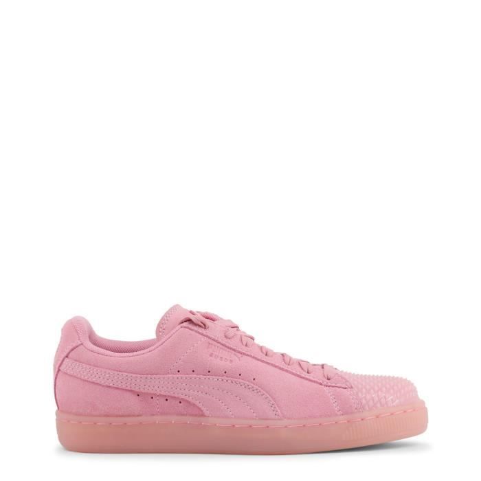Femme Rose Pour 03 Puma jelly 365859 Sneakers EgPqv