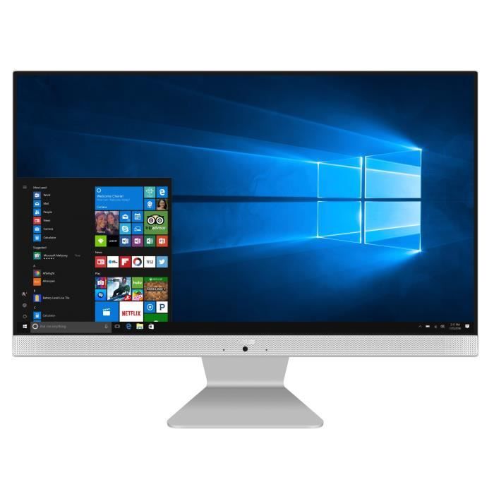  PC Tout-en-Un V241ICUK-WA002T 23,8" FHD1
