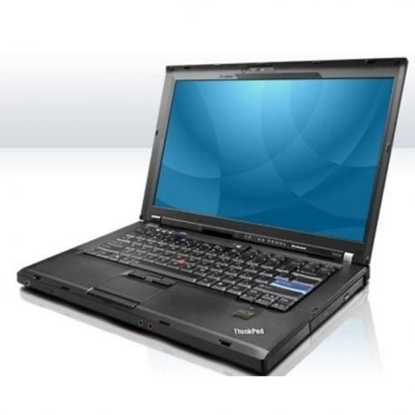 Lenovo ThinkPad R4001