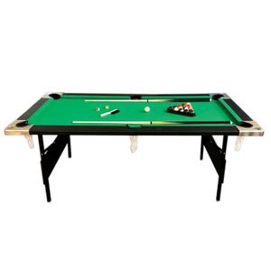 billard noz avis