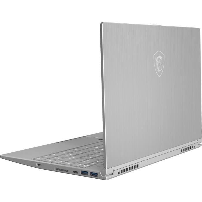 PC Ultrabook -  PS42 8RC-002FR - 14" FHD2