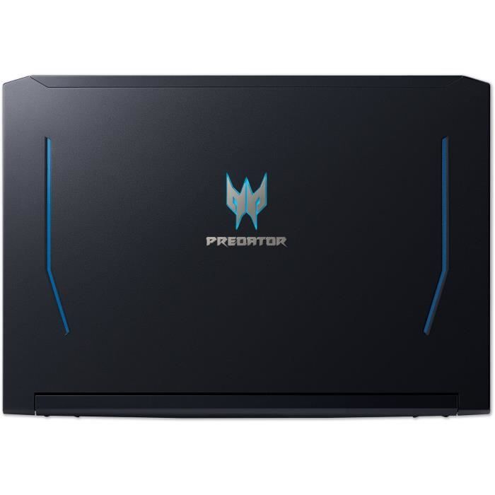 PC Portable Gamer -  Predator PH317-53-72P5 -2