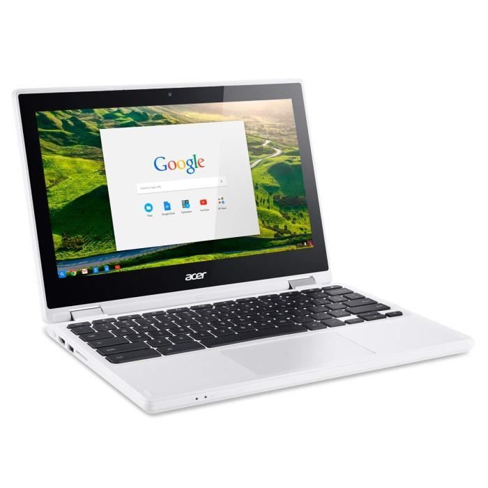 Acer Chromebook CB5-132T-C8VM Ordinateur 2-en-12