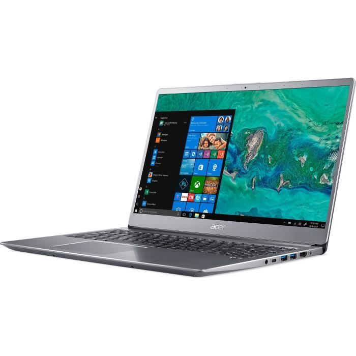 PC Ultrabook -  Swift 3 SF315-52(G) - 15,6"2
