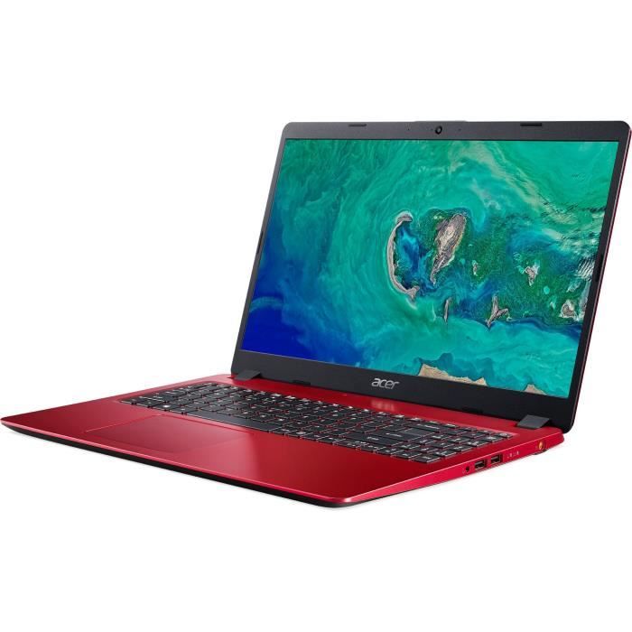 Ordinateur Portable -  Aspire 5 A515-52G-50R72