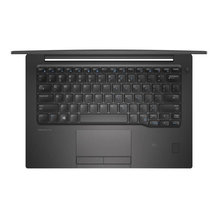 Dell Latitude 7370 - Ultrabook - Core m7 6Y753