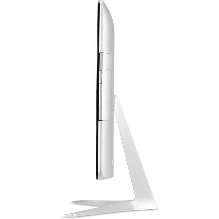 Ordinateur Tout-en-un -  Aspire Z24-880 - 23,8"3
