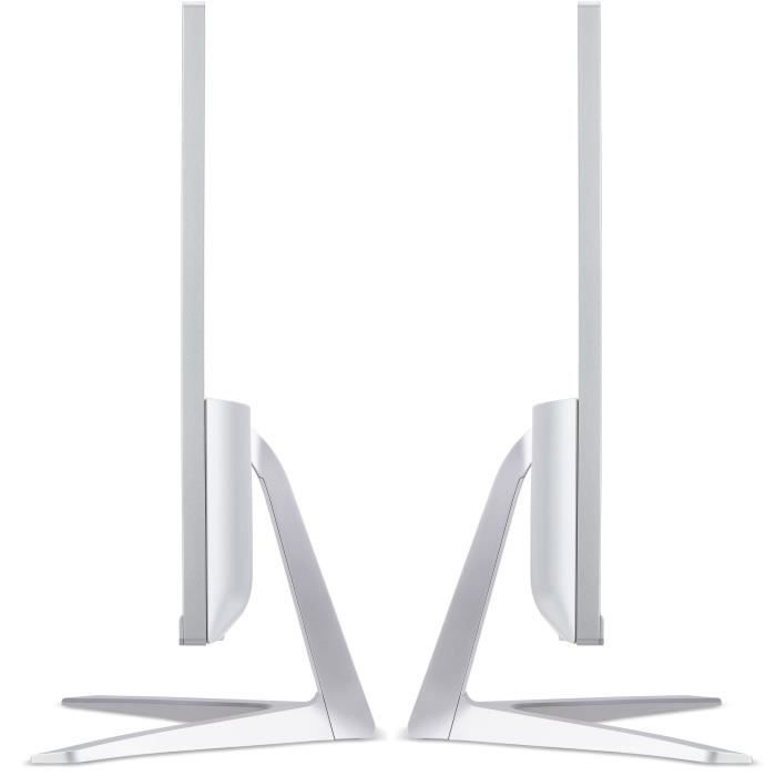 Ordinateur Tout-en-un -  Aspire C24-860 - 24"3