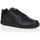 NIKE Baskets Ebernon Low - Homme - Noir