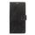 Pour Motorola Moto Z2 Play Coque en Cuir PU avec P