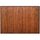 Tapis latte bambou