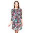 De Robe Fleur Vente Azura Achat Cdiscount Noire Multi2e QWCxrEdBoe
