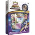 Pokemon Coffret pin's Mewtw