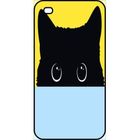 coque iphone 4 pas cher chat