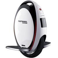 WAVEBOARD - OXELOBOARD Monocycle équilibré 'Fastwheel' par Eightball WAVEBOARD - OXELOBOARD Monocycle équilibré 'Fastwheel' par Eightball