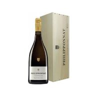 CHAMPAGNE Jéroboam de Champagne Philipponnat 3L + coffret CHAMPAGNE Jéroboam de Champagne Philipponnat 3L + coffret