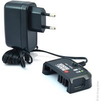 STATION DE DEMARRAGE Chargeur d origine pour outillage portatif BLACK & STATION DE DEMARRAGE Chargeur d origine pour outillage portatif BLACK &