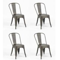 CHAISE Chaise BISTRO INDUS CHAISE Chaise BISTRO INDUS
