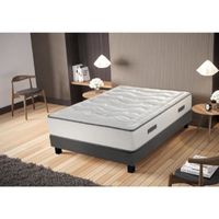 MATELAS CREASOM Matelas 180x200 - Mousse - 24 kg/m3 - Ferm MATELAS CREASOM Matelas 180x200 - Mousse - 24 kg/m3 - Ferm