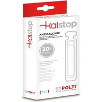 PIÈCE ENTRETIEN SOL POLTI PAEU0094 Anti-calcaire naturel KalStop PIÈCE ENTRETIEN SOL POLTI PAEU0094 Anti-calcaire naturel KalStop