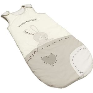 THERMOBABY Gigoteuse 1er Age Au Dodo Petit Lapin