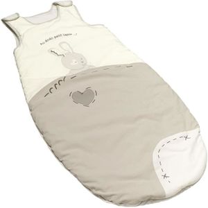 THERMOBABY Gigoteuse Réglable Au Dodo Petit Lapin